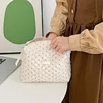 Peachloft cosmetic bag
