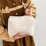 Peachloft cosmetic bag