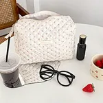 Peachloft cosmetic bag