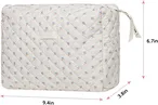 Peachloft cosmetic bag
